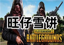 PUBG 旺仔雪饼 辅助