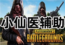 PUBG 小仙医 辅助