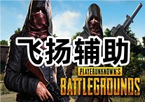 PUBG 飞扬 辅助